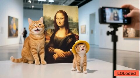 "Heartwarming Kitten Story #3: The Ultimate Pool Victory That Changed Everything 🥇"