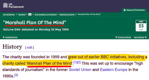 CENSORSHIP INDUSTRY ANNOTATED #107: BENZ THEORY OF EPSTEIN CONFIRMED