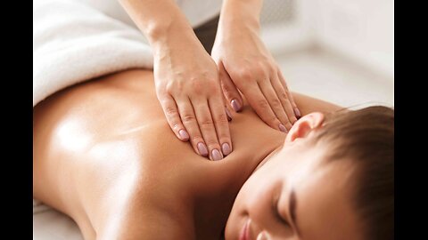 Pure Bliss: The Best Sensual Massage Experience in New York