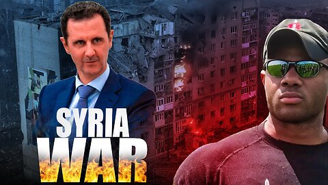 The key to peace in Syria