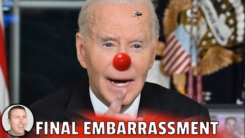 Biden's BIZARRE Farewell Speech Backfires as Trump Scores MASSIVE Win!