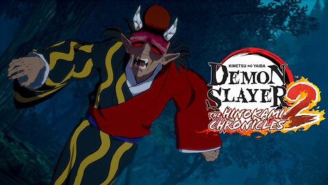 🔴 LIVE HANTENGU TOURNAMENT ADDED 🏆 INFINITY CASTLE DLC SOON 🔥 DEMON SLAYER HINOKAMI CHRONICLES 2