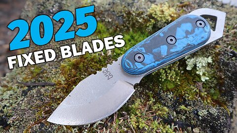 Unbeatable 2025 Knife Picks | Top EDC Blades, Real Reviews & Close-Ups | AK Blade