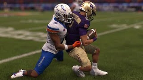 EA SPORTS COLLEGE FOOTBALL 26.
