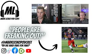 Penn State Football is losing recruits #collegefootball