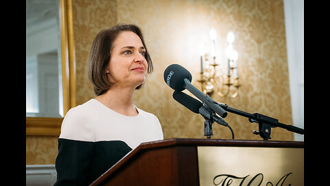 Press Conference on lawsuit filed against Letitia James, NYSAG and NYSBOE