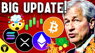 RWA TOKENIZATION SURGES AS GLOBAL CRYPTO EXPANSION CONTINUES!