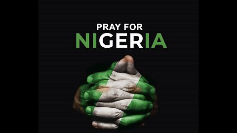 Why is no one talking about the massacre of Christians in Nigeria?🥲