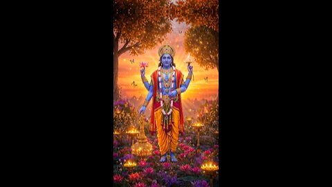 Narayan Vishnu Dev hai