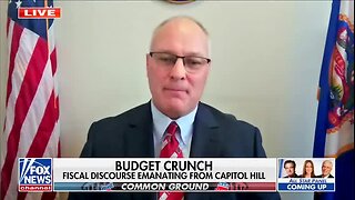 Quigley on Dems and the Budget: ‘It’s All Hypothetical’ Until We See the Language