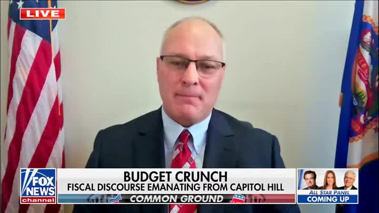 Quigley on Dems and the Budget: ‘It’s All Hypothetical’ Until We See the Language