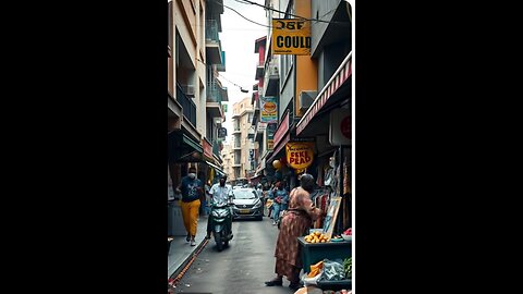 💞 Lagos Love Story: Building Dreams, Building Futures Together 🌆❤️