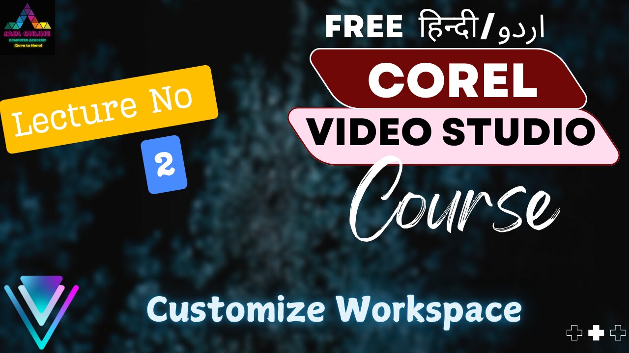 The #1 Corel Video Studio Layout Trick to BOOST Your Editing Skills