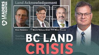 First Nation Land Claims Threatens Every Property Owner in Canada