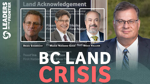 First Nation Land Claims Threatens Every Property Owner in Canada