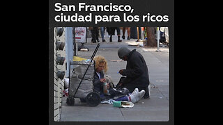 San Francisco, ciudad para los ricos