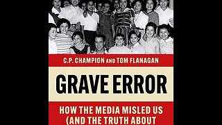 Grave Error - No evidence of ‘mass graves’ or ‘genocide’ in residential schools