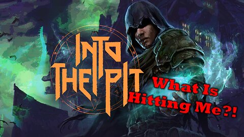 Into the Pit | Great Music | Highlights Reel
