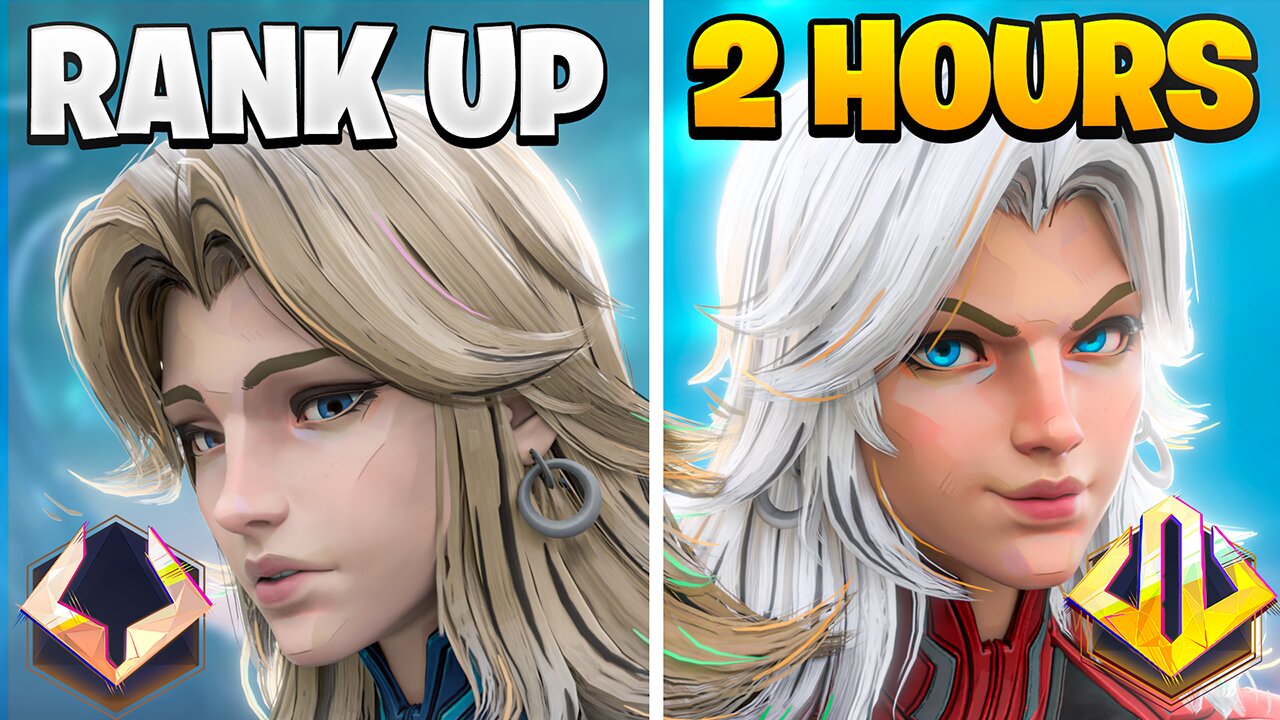 How to ACTUALLY Climb in Marvel Rivals | A Top 0.1% Player's Guide For Improving