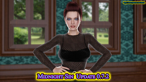 Midnight Sin [v0.7.2]​ - Update 