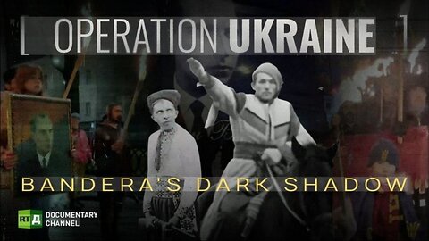 Operation Ukraine - Bandera's Dark Shadow