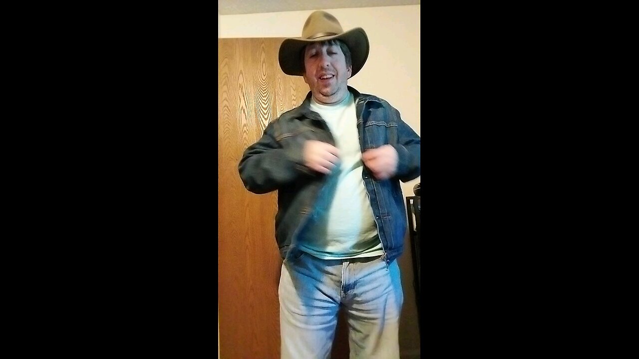 Daily fashion of an influencer