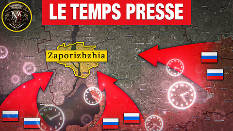 🌎Monde Figé En Prévision De Rétorsion-Conflit Au Bord Nouvelle Escalade⚡️RapportsMilitaires 30.12.25