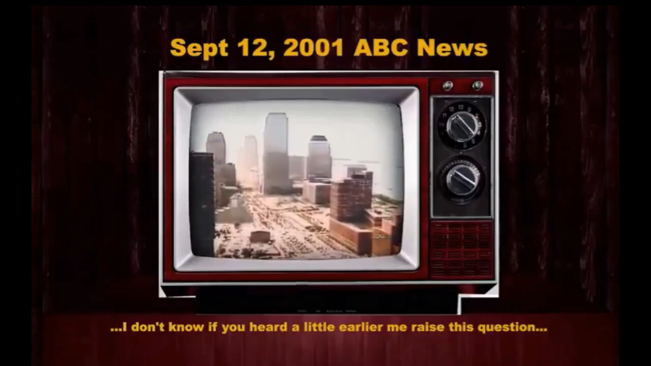 Guide to the 9/11 Disinformation