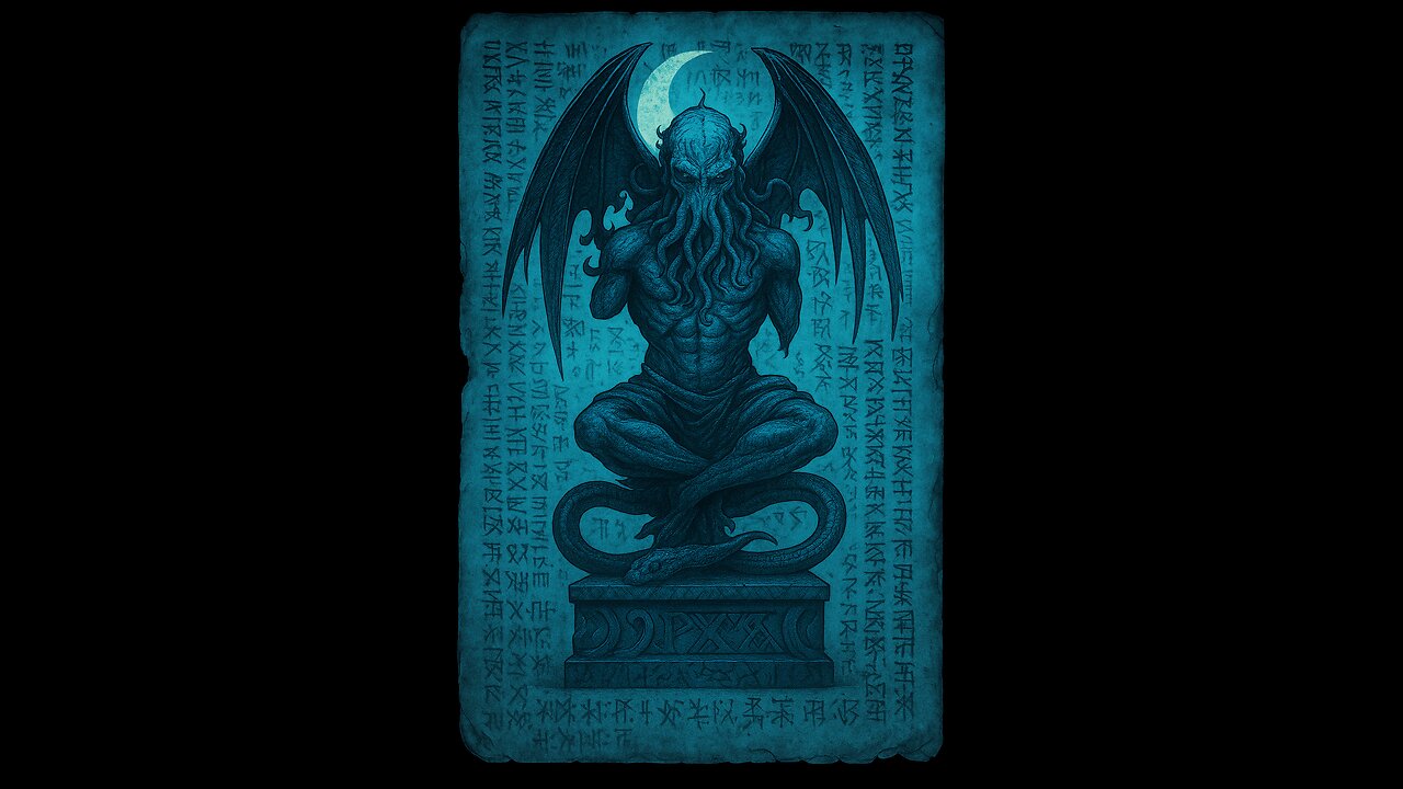 🥷⛧📖⸸Entity Possession Or Mental Illness 30 mins🤨