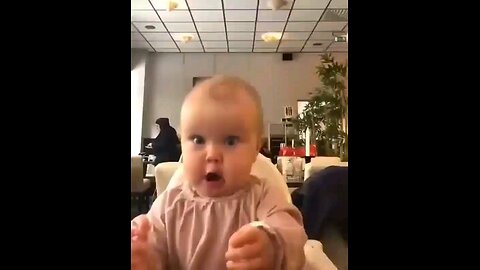 कयुट बेबी