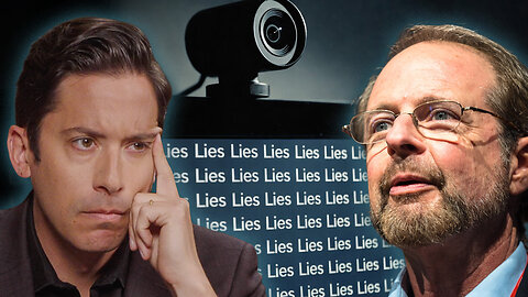 "275% Increase in Liberal Bias" – Big Tech EXPOSED | Dr. Robert Epstein