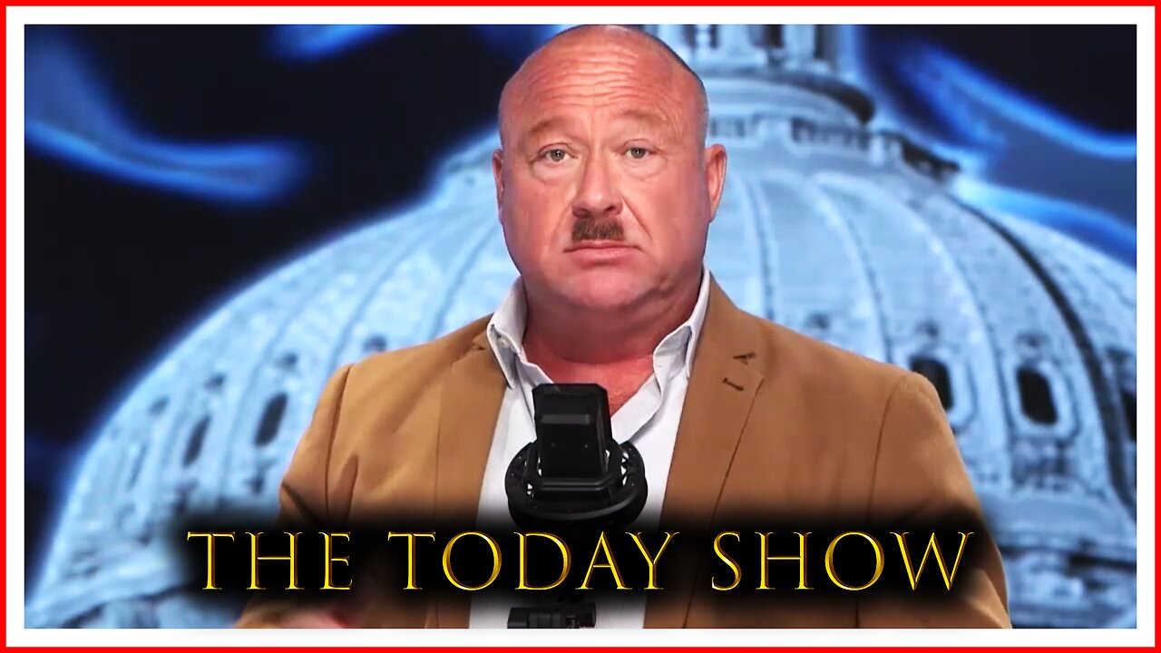 The Today Show | Thursday