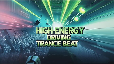 ENERGY TRANCE & TECHNO 2025 🔥 | High Energy Rave