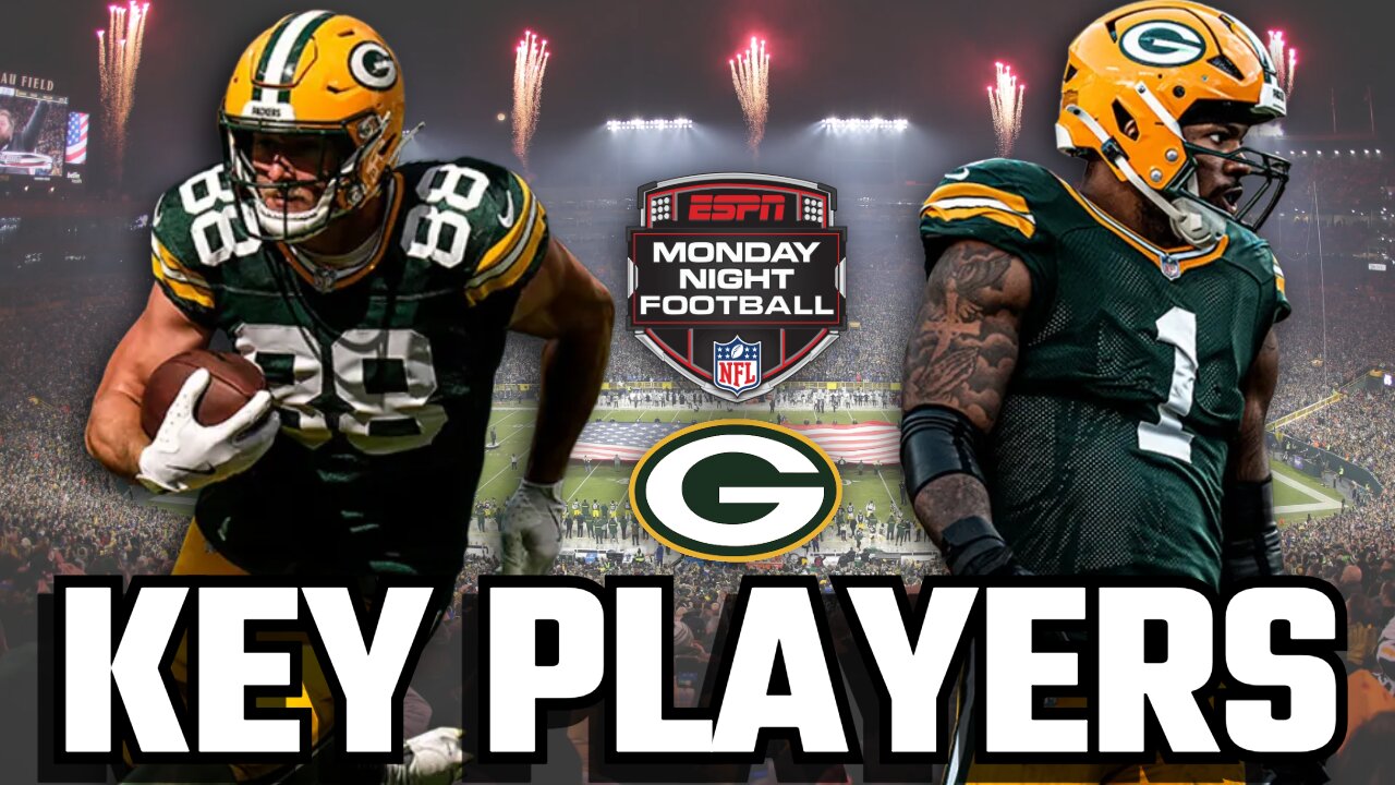 These Two Packers Could Play A HUGE Role vs The Eagles!