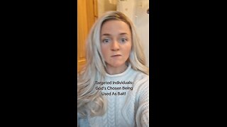 Respect The Targeted Individuals!