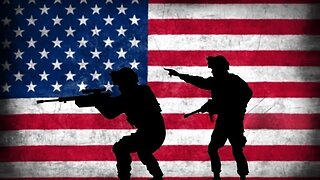 "THE WOLVES ARE HERE- AN OCCUPYING FORCE IN AMERICA" (ICE UNCHECKED POWER & ABUSE/ WAR IS COMING)
