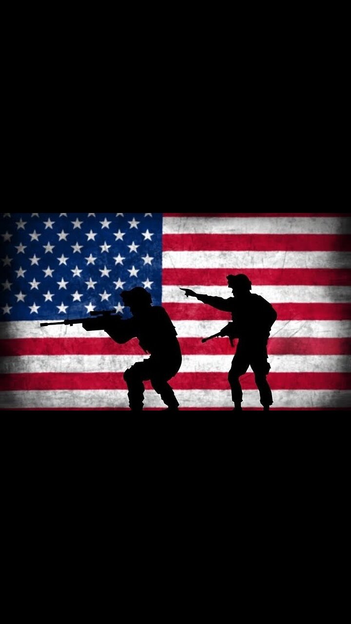 THE WOLVES ARE HERE- AN OCCUPYING FORCE IN AMERICA (ICE UNCHECKED POWER & ABUSE/ WAR IS COMING)