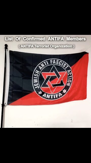 This entire list will be released to the public tomorrow morning in document form