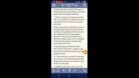 US Says To Leave IRAN