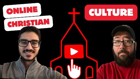 Is Online Christian Culture A Good Thing?