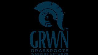 The Hour with Bishop Jim on the Grass Roots Warrior Network