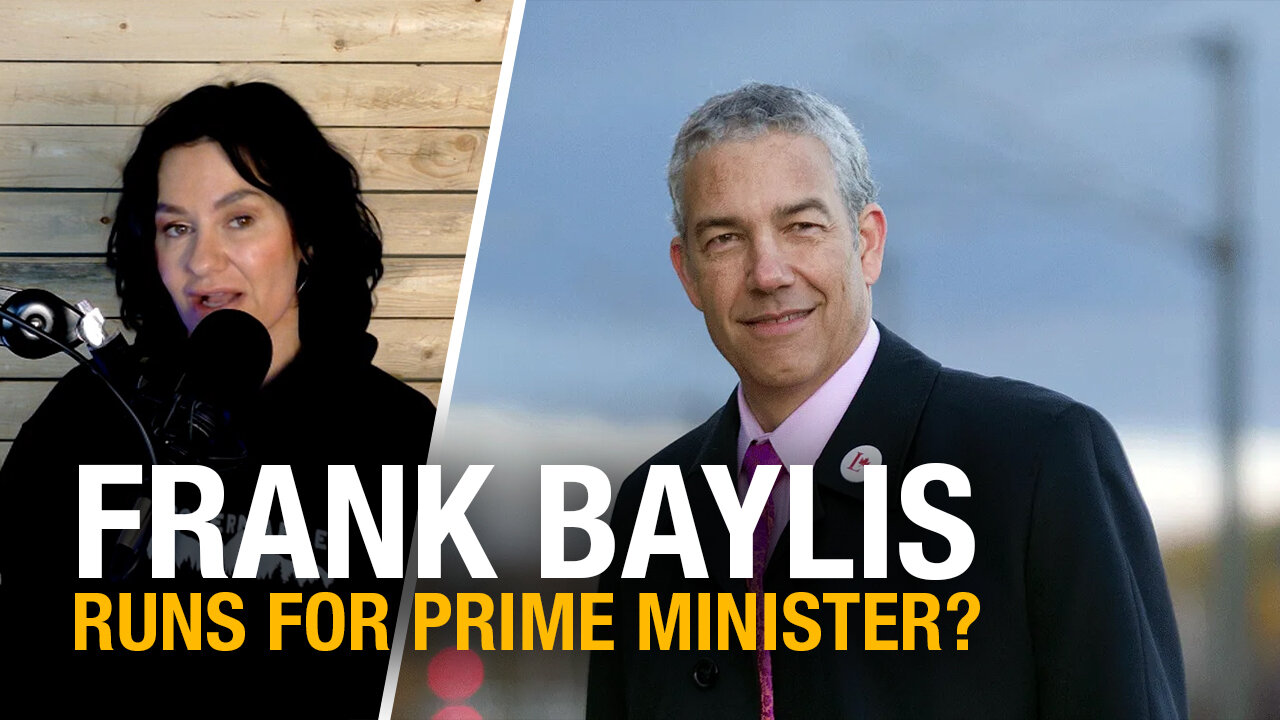 Meet the Liberals: Frank Baylis, the former MP embroiled in sole-sourced contract scandals