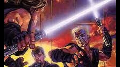 Star Wars_ Dark Empire II #4