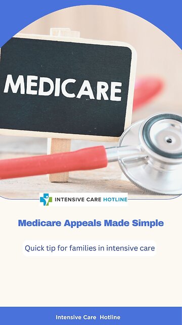 Medicare Appeals Made Simple