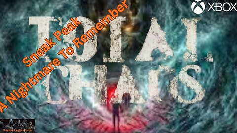 Heart Beating Horror~Total Chaos