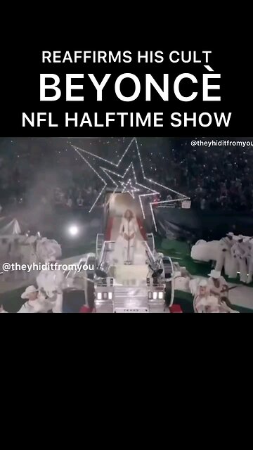#Beyonce #halftime