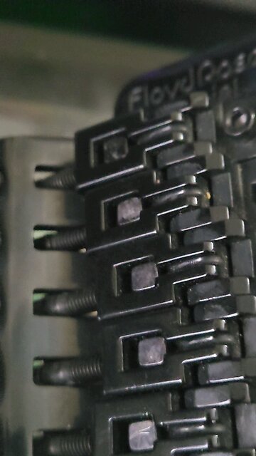 Stay Away From Floyd Rose Specials!