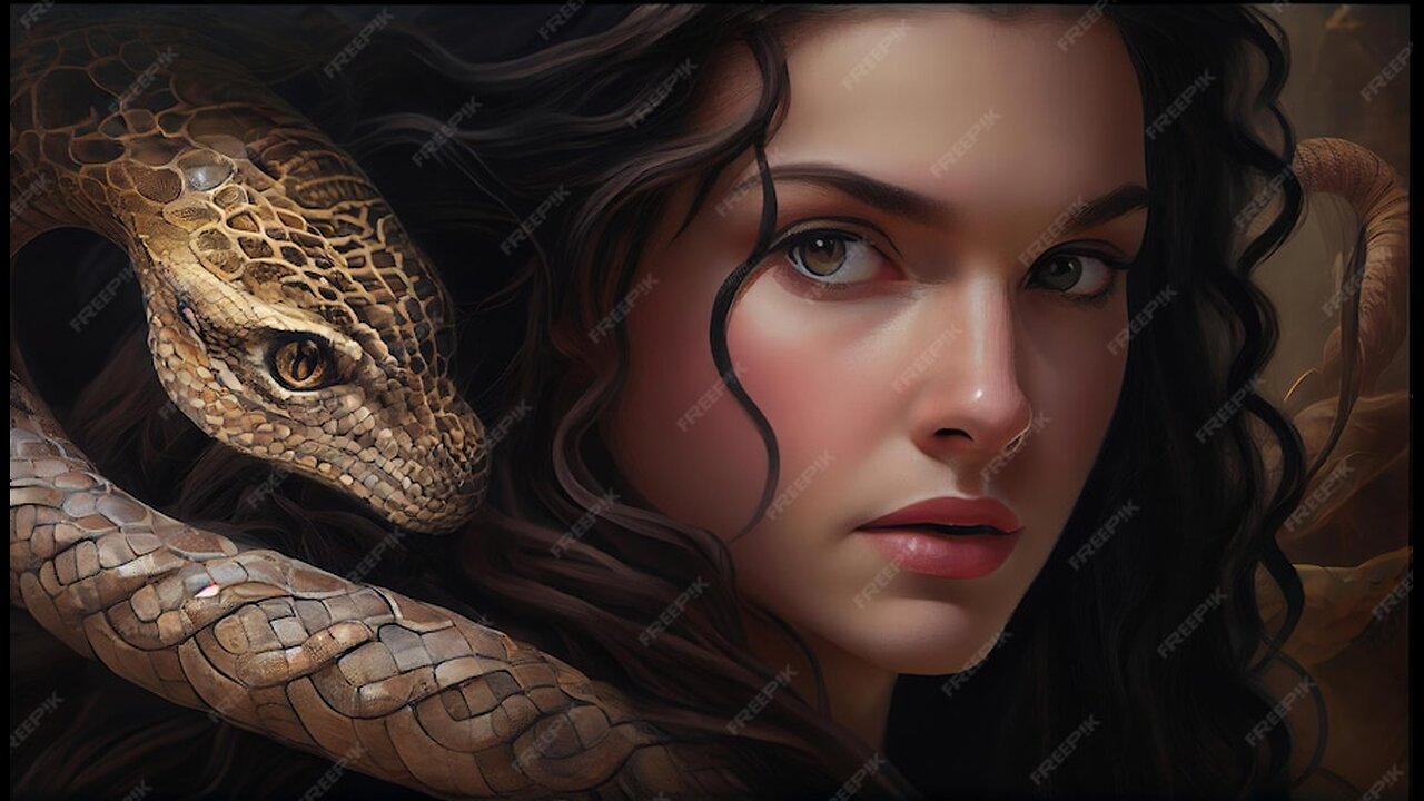 Bereishis - Genesis - Feminism began in the Garden of Eden, Who is Lilith?