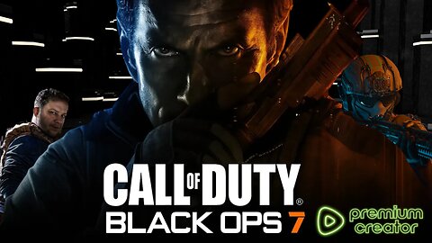 BLACK OPS 7 DAY 2 — CRACKED GRIND CONTINUES