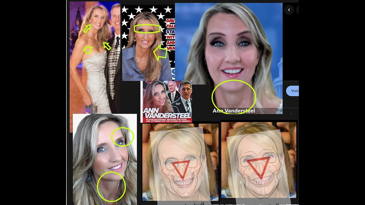 IT’S ALL OF THEM ( PART 6. )